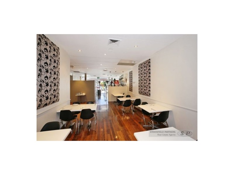 29 Burwood  Road, Belfield NSW 2191