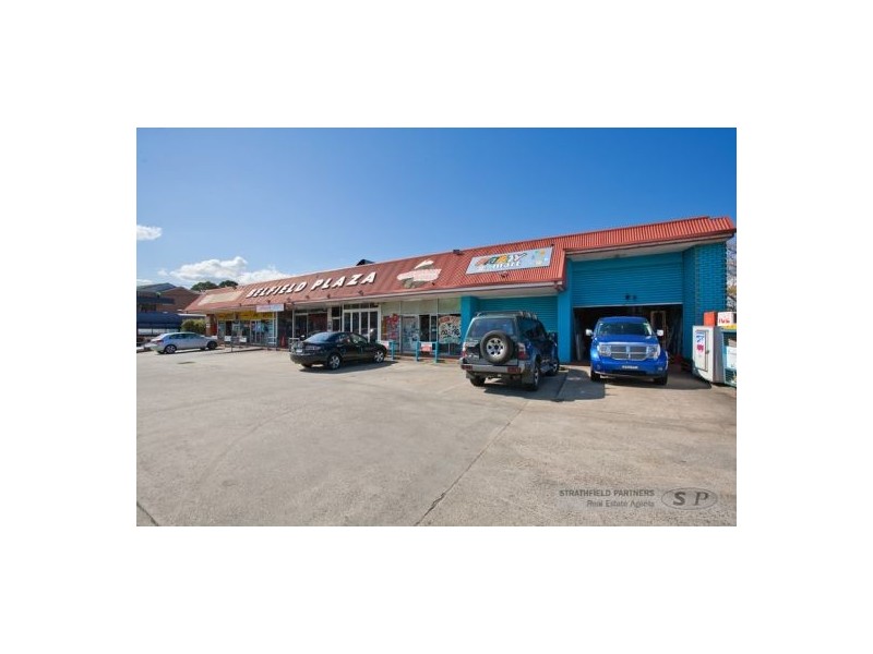 29 Burwood   Road, Belfield NSW 2191