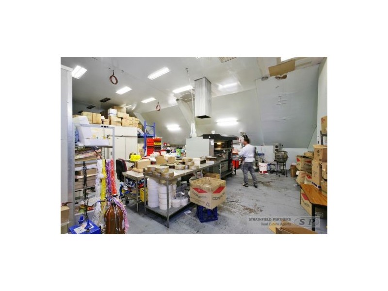 29 Burwood   Road, Belfield NSW 2191