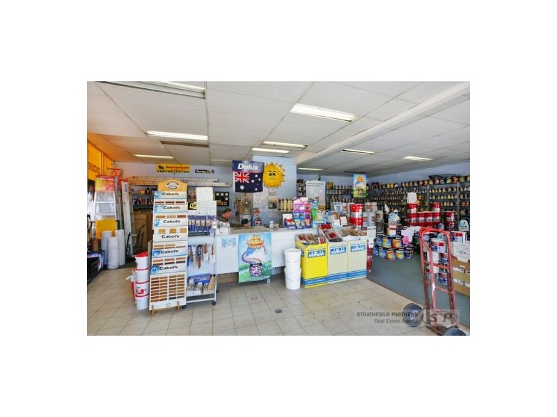 29 Burwood   Road, Belfield NSW 2191