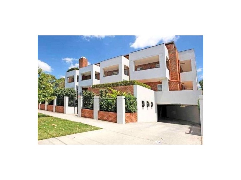 13/113 Arthur Street, Strathfield NSW 2135