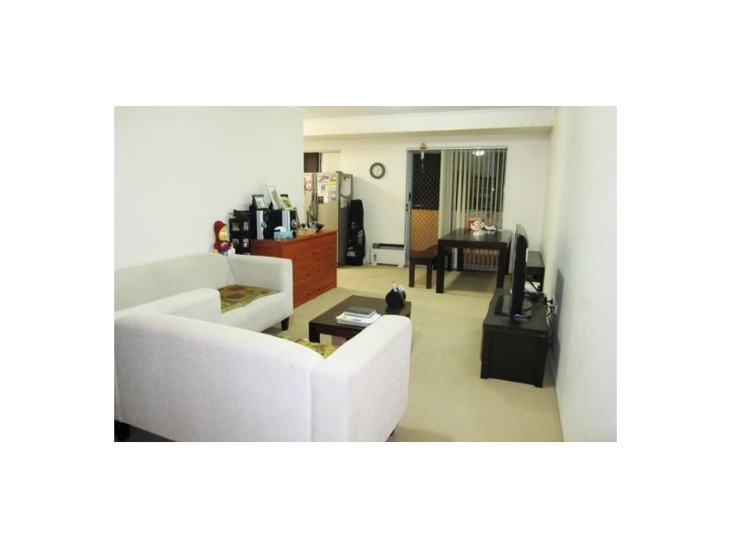 13/113 Arthur Street, Strathfield NSW 2135