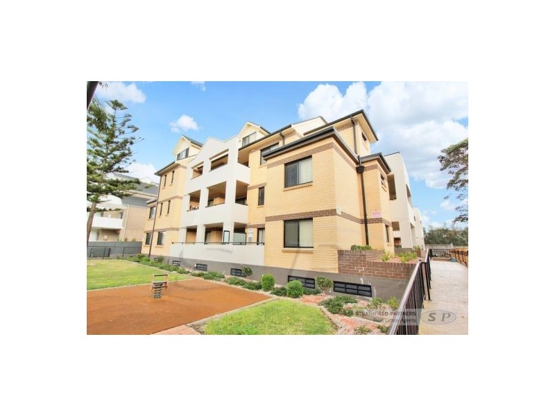 33- 35 Eastbourne Road, Homebush West NSW 2140