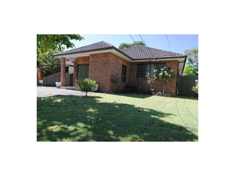 Strathfield NSW 2135