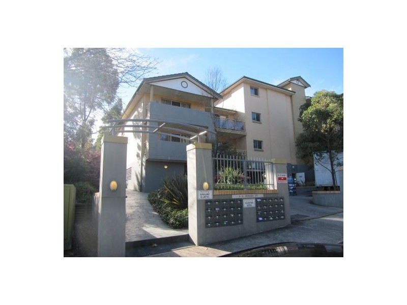 Castle Hill NSW 2154