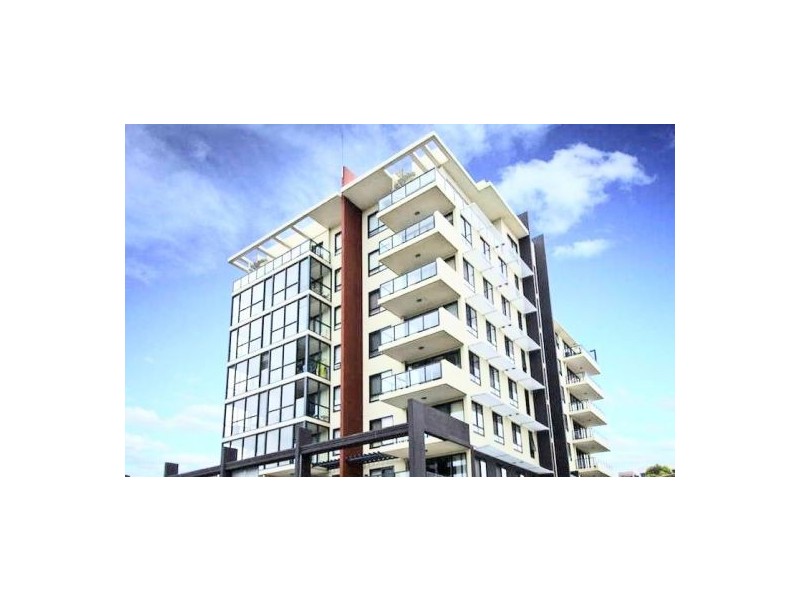 305/18 Walker Street, Rhodes NSW 2138