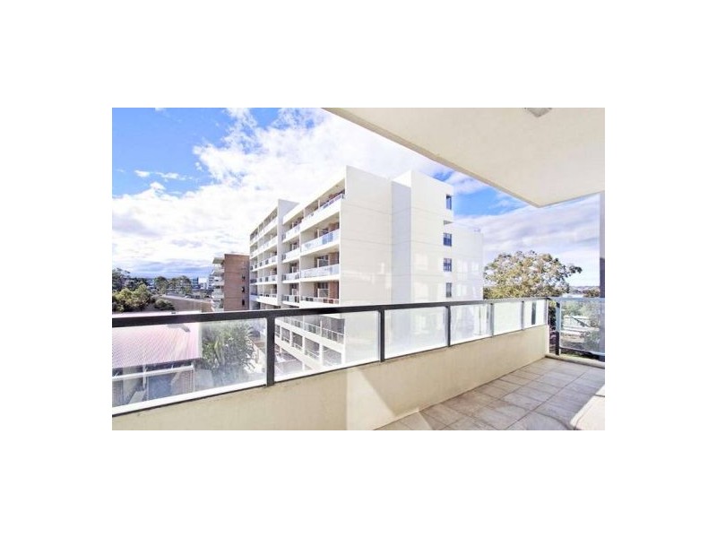 305/18 Walker Street, Rhodes NSW 2138