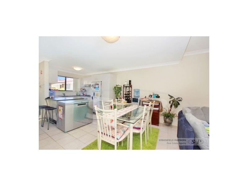 5/73-75 Wetherill Street, Newington NSW 2127