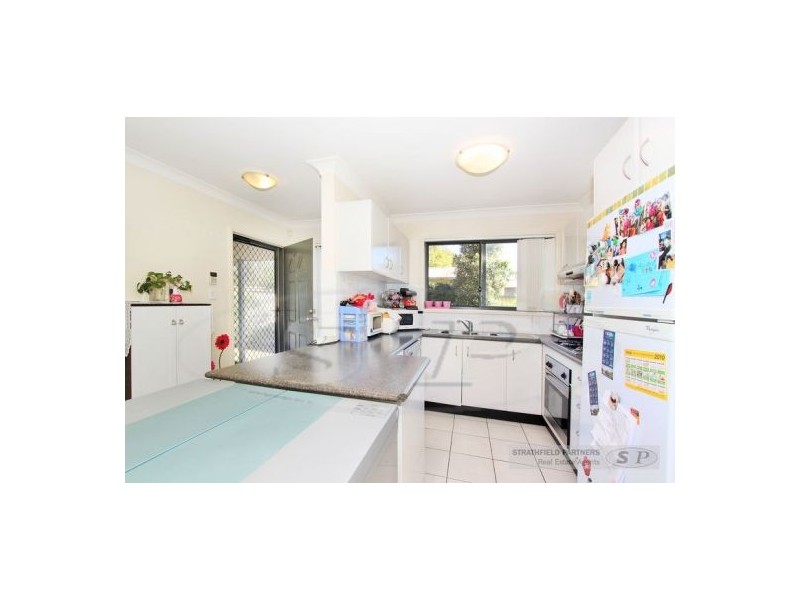 5/73-75 Wetherill Street, Newington NSW 2127