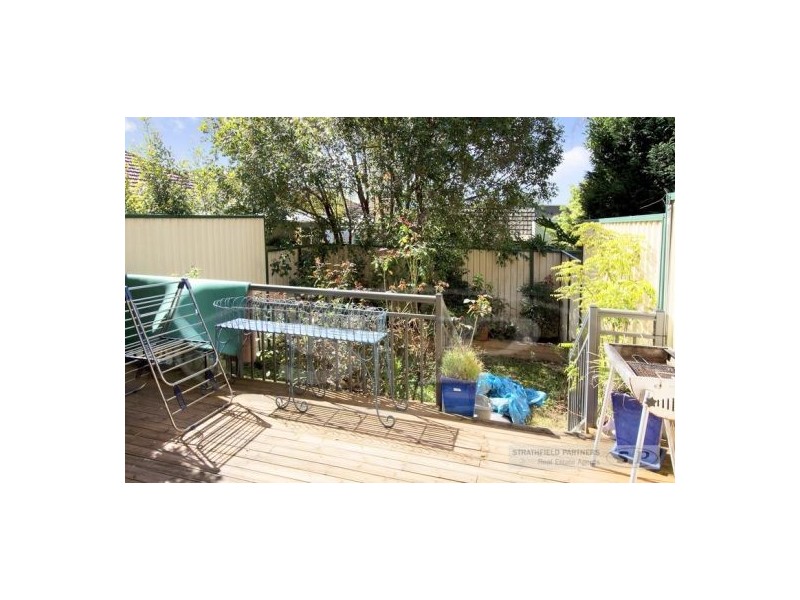 5/73-75 Wetherill Street, Newington NSW 2127