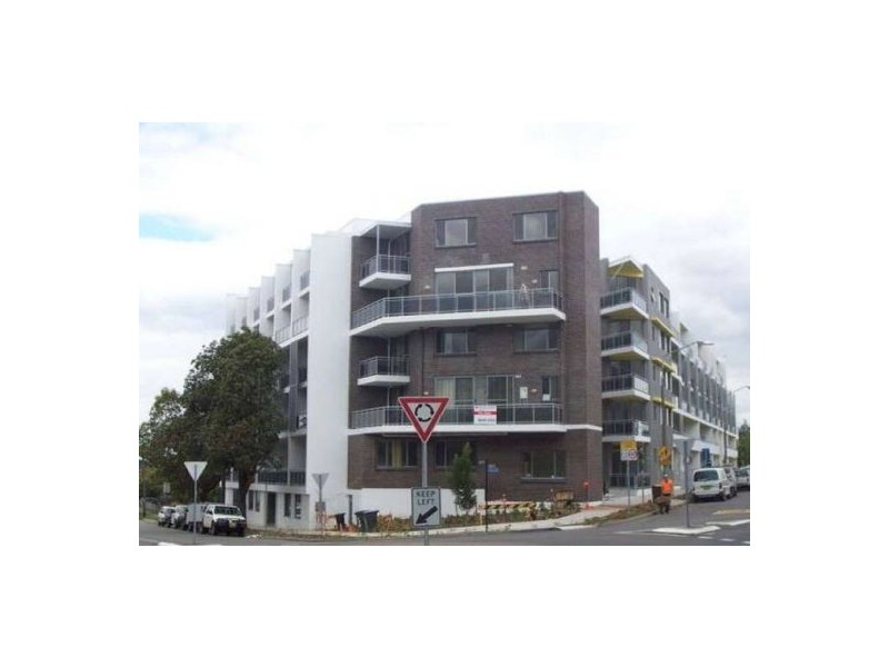 45/2-10 Susan St, Auburn NSW 2144