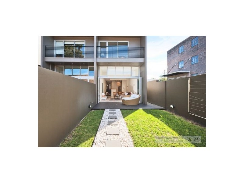 59 North Street, Leichhardt NSW 2040
