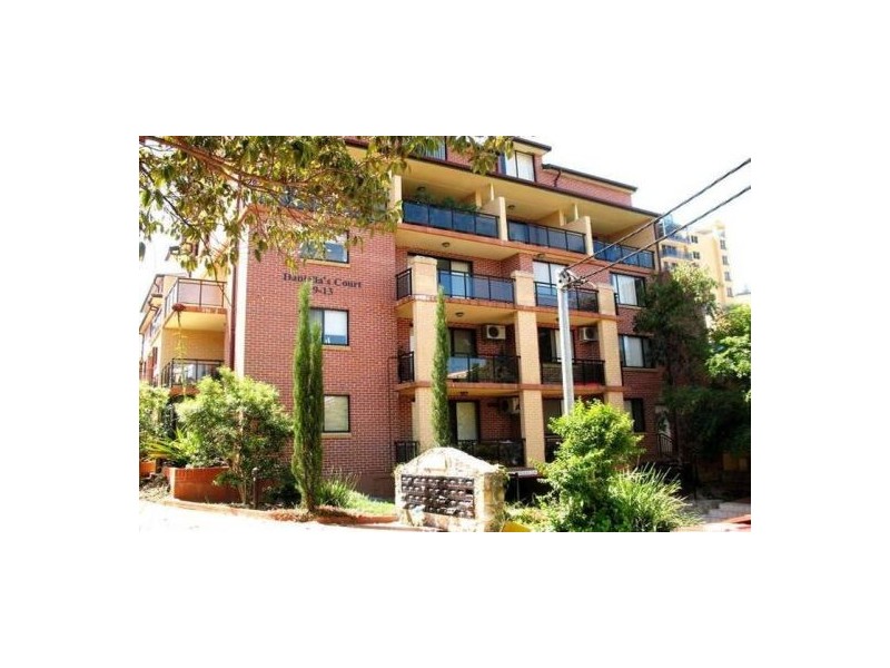 36/9-13 Beresford Road, Strathfield NSW 2135