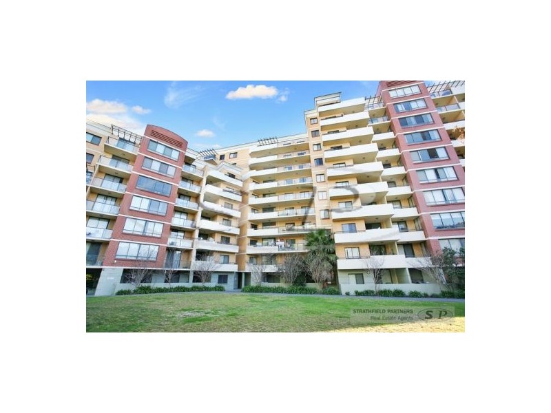 74/1-3 Clarence Street, Strathfield NSW 2135