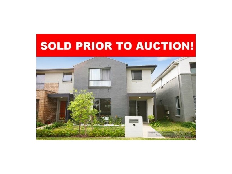 26 Princeton Circuit, Berala NSW 2141