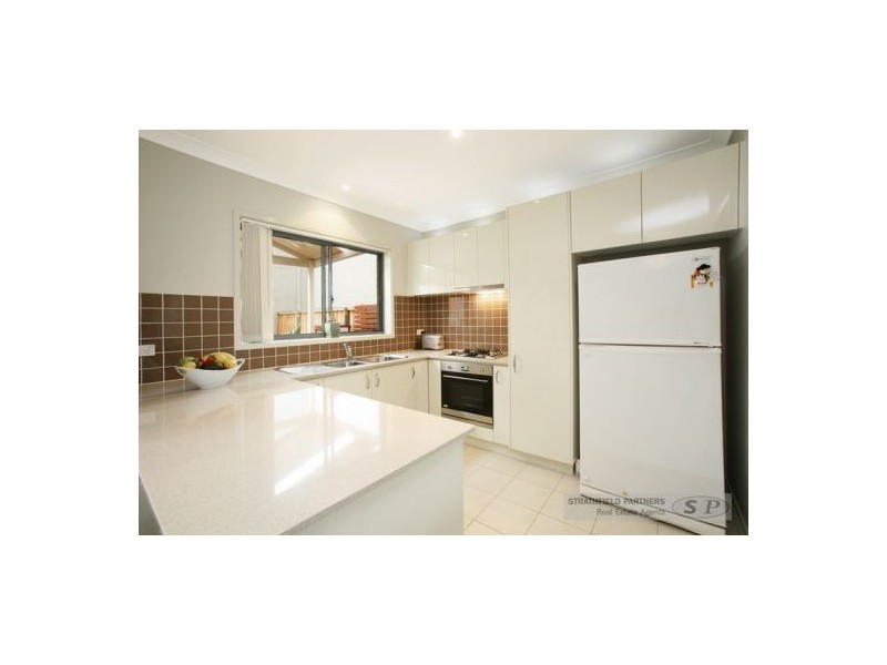 26 Princeton Circuit, Lidcombe NSW 2141