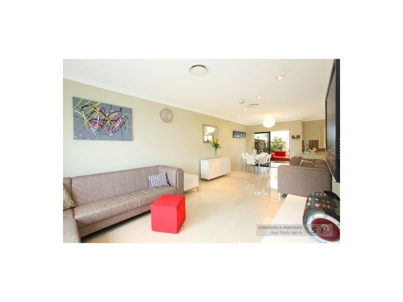 26 Princeton Circuit, Lidcombe NSW 2141