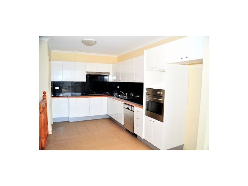 105/14-16 Station Street, Homebush NSW 2140