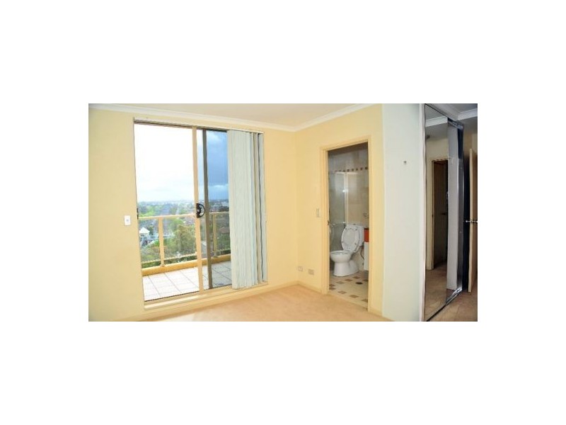 105/14-16 Station Street, Homebush NSW 2140