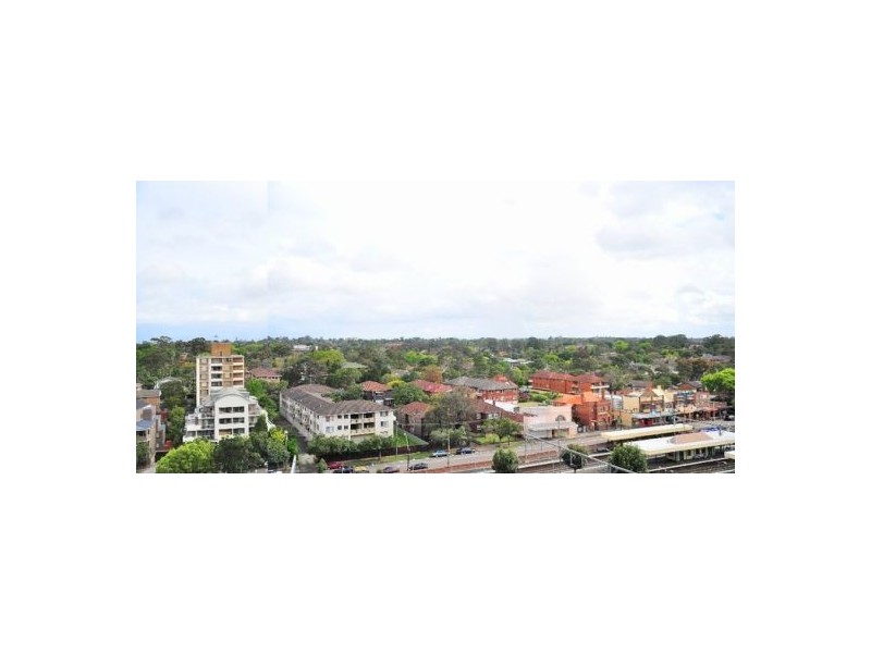 105/14-16 Station Street, Homebush NSW 2140
