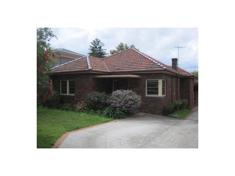Strathfield NSW 2135