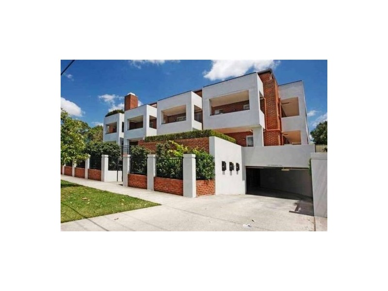 19/113 Arthur Street, Homebush West NSW 2140