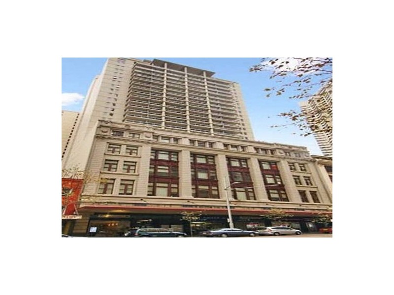 212/569 George Street, Sydney NSW 2000