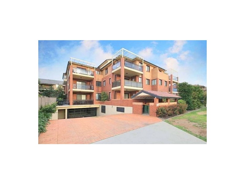 15/14-16 Regentville Road, Jamisontown NSW 2750