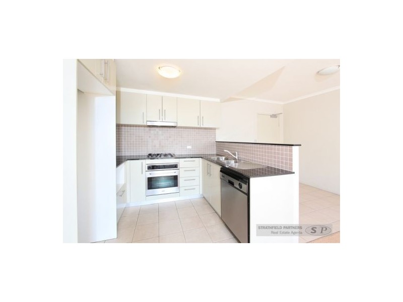 74/1-3 Clarence Street, Strathfield NSW 2135