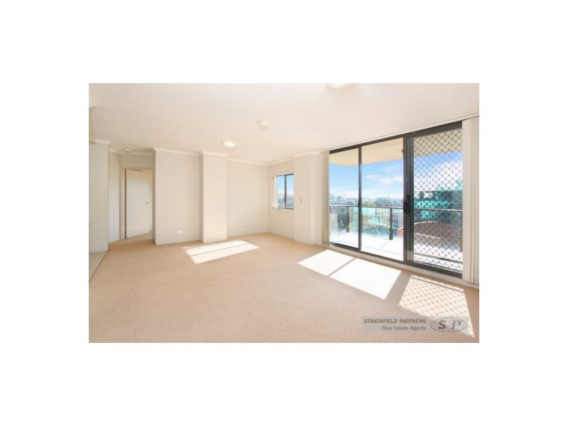 74/1-3 Clarence Street, Strathfield NSW 2135