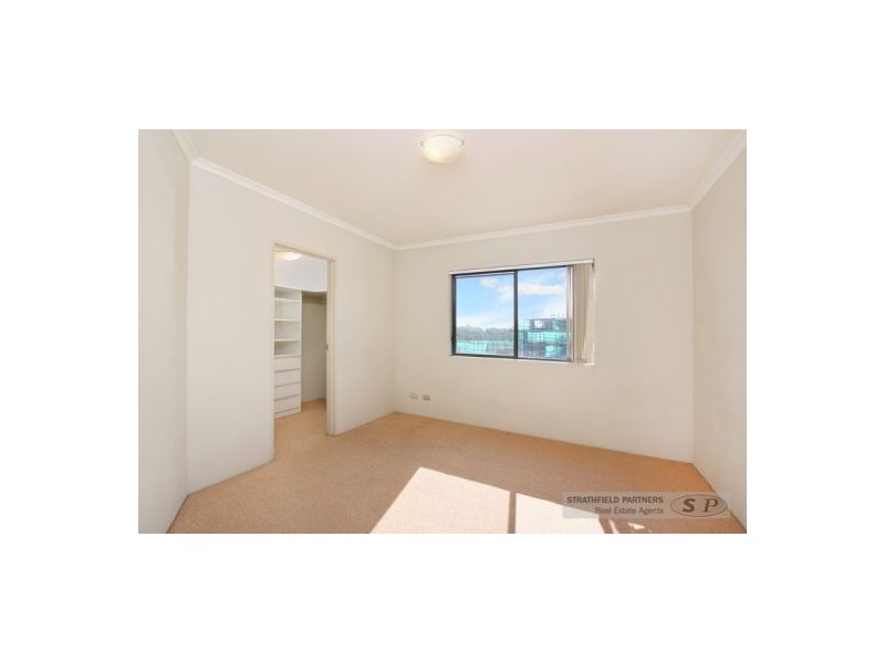 74/1-3 Clarence Street, Strathfield NSW 2135