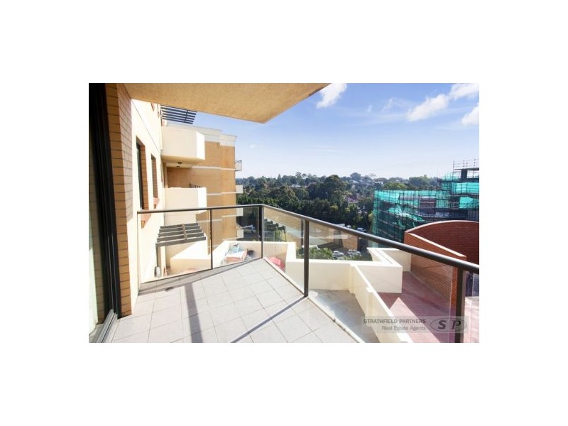 74/1-3 Clarence Street, Strathfield NSW 2135