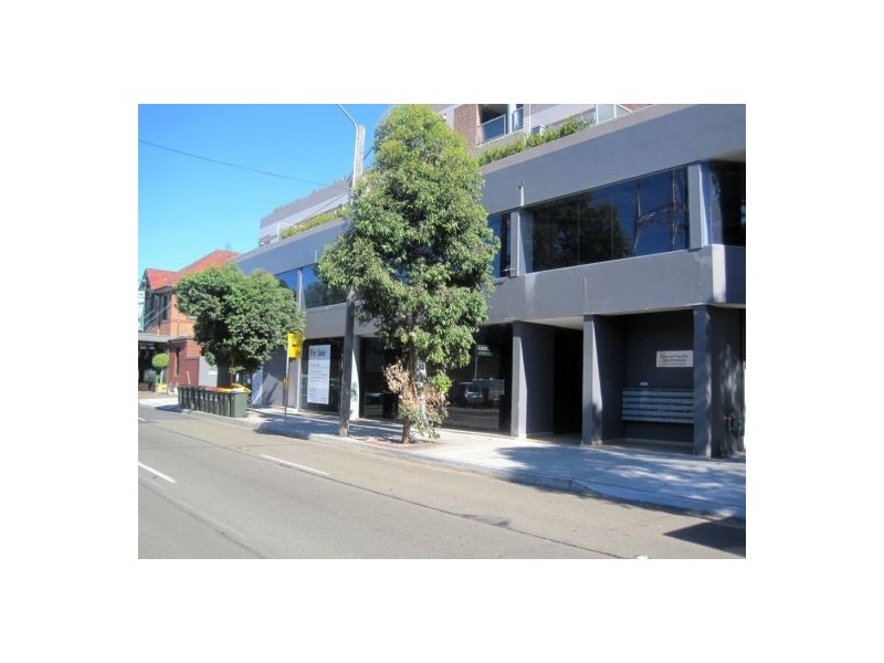 Lots 7 & 8/524- Pacific Highway, Chatswood NSW 2067