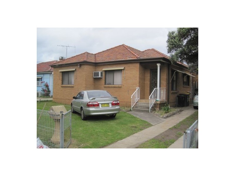 78 Carnarvon, Silverwater NSW 2128