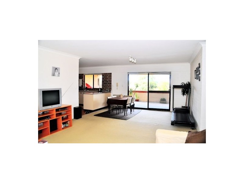 3/32 Coronation Parade, Strathfield South NSW 2136