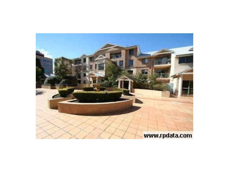 31/217 Chalmers, Strawberry Hills NSW 2010