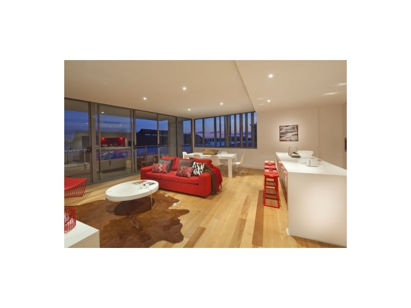 A4.202/15 Honeysuckle Drive, Newcastle NSW 2300