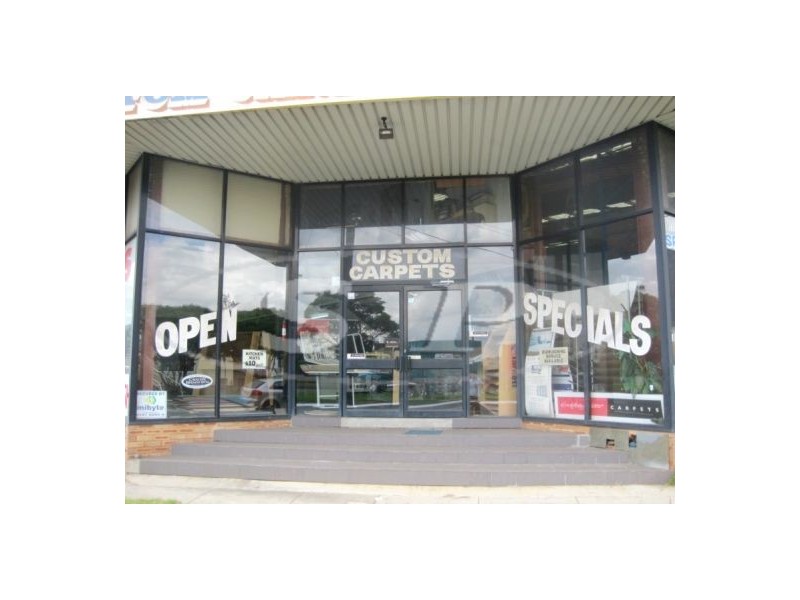 71 Hume Highway, Chullora NSW 2190