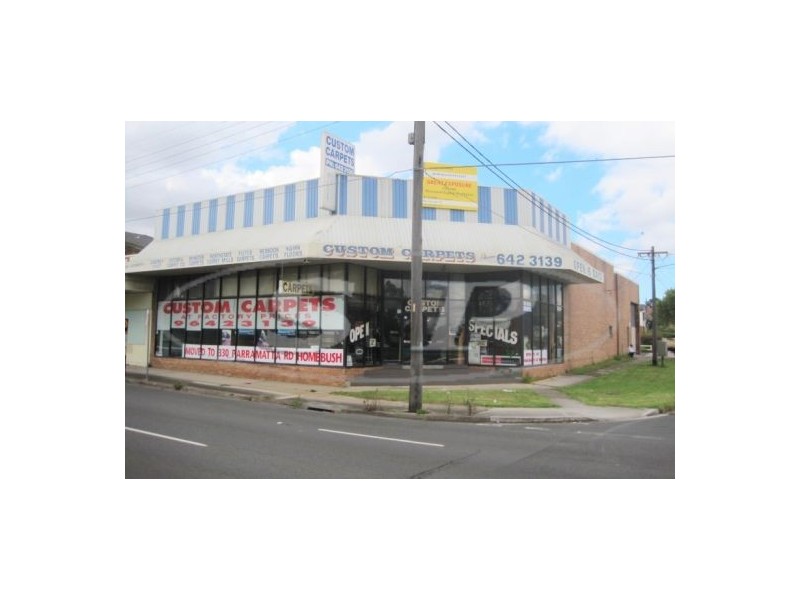 71 Hume Highway, Chullora NSW 2190