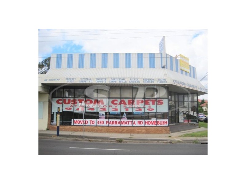 71 Hume Highway, Chullora NSW 2190
