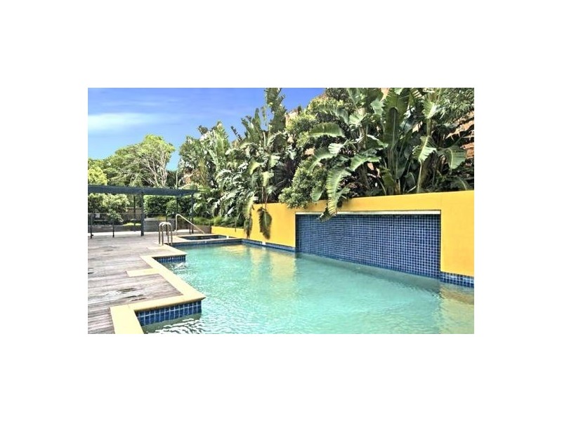 305/18 Walker, Rhodes NSW 2138