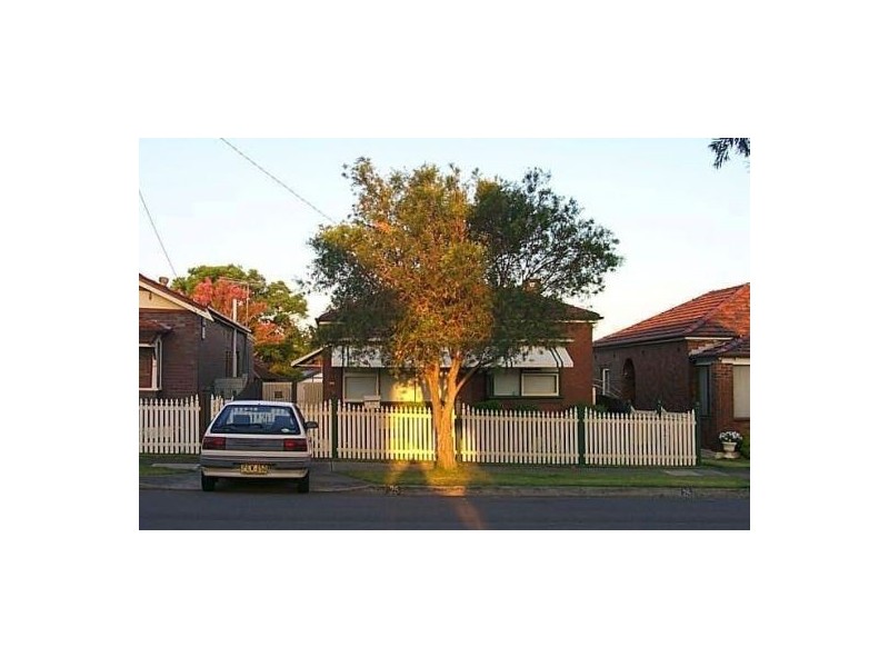 25 Indiana, Belfield NSW 2191