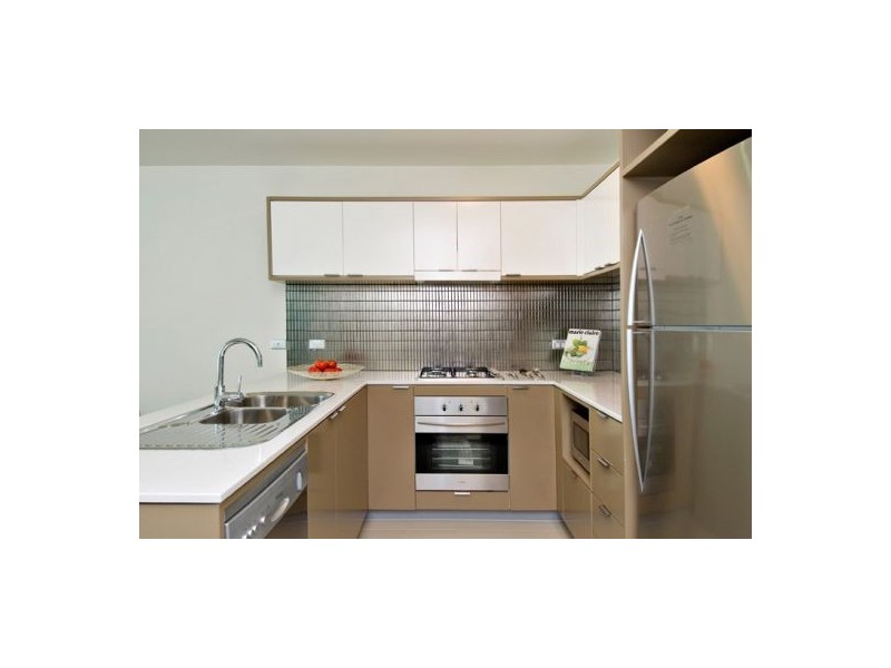 409/8 Station Street, Homebush NSW 2140