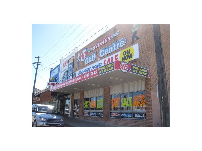 6-8 Coronation, Enfield NSW 2136