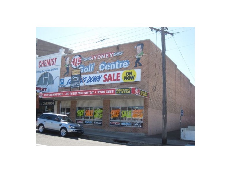 6-8 Coronation, Enfield NSW 2136