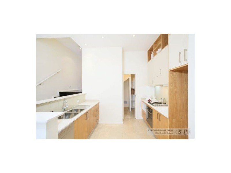 51 North Street, Leichhardt NSW 2040
