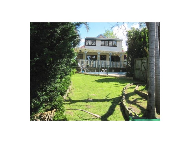 12 Cambridge Avenue, Drummoyne NSW 2047