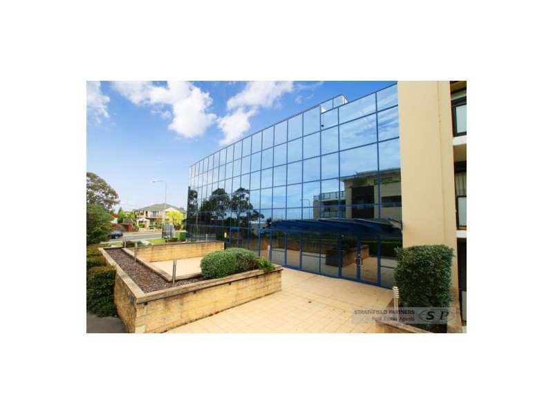 25 -33 Old Northern Road, Baulkham Hills NSW 2153