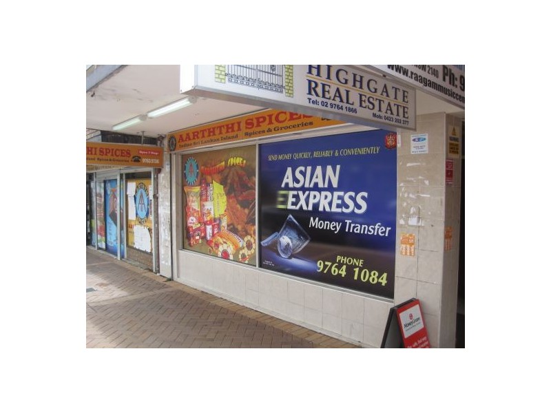 Shops 10&15/16- Henley Road, Homebush NSW 2140