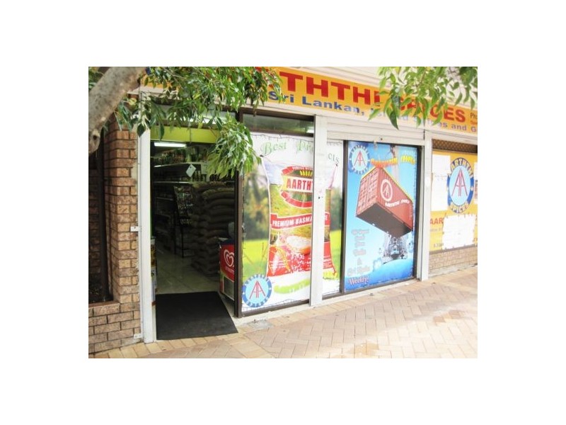 Shops 10&15/16- Henley Road, Homebush NSW 2140